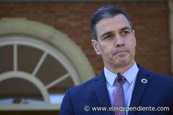 Sánchez: entre la espada de Podemos y la pared de Bruselas - El Independiente