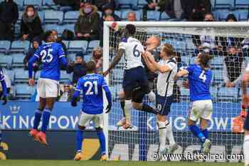 ¿Buena o mala noticia, Dávinson Sánchez? Se va central de Tottenham - FutbolRed