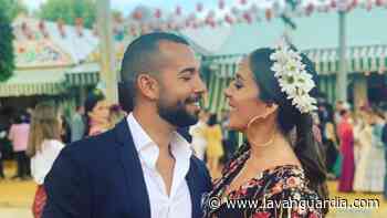 Los detalles de la boda entre Anabel Pantoja y Omar Sánchez - La Vanguardia