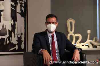 Sánchez comparecerá el 29 de julio para hacer balance del curso político - El Independiente