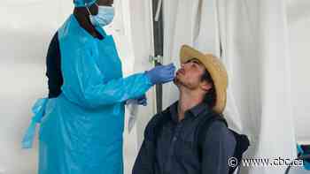 Calgary Stampede COVID cases grow to 84, as doctors say repercussions still unknown