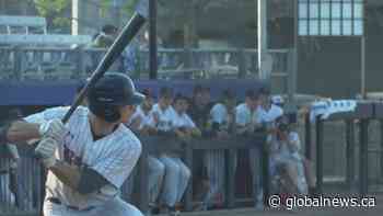 5-team WCBL season a tight battle at mid-way point