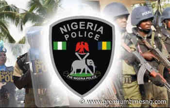 Nine, not 60 travellers abducted along Sokoto-Gusau road - Police - Premium Times
