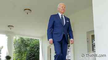 Biden to meet with 11 Democratic lawmakers on DACA: report