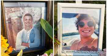 Orono man charged, jailed after car crash near Lake Minnetonka kills two passengers