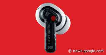 How Nothing Designed 'Ear 1s' to Beat Apple AirPods - WIRED