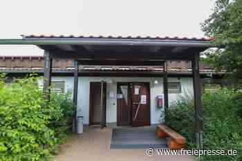 Pöhl braucht neue Sanitäranlagen: Millionen-Projekt ab 2022 geplant - Freie Presse