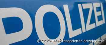 Bad Reichenhall: Verkehrsunfallflucht am Reichenbach-Kreisverkehr - Berchtesgadener Anzeiger