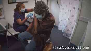 'Shots at the Shop' aims to boost COVID vaccinations as cases spike