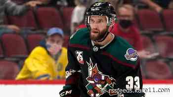 Wild signs MN native Alex Goligoski to shore up defensive corps