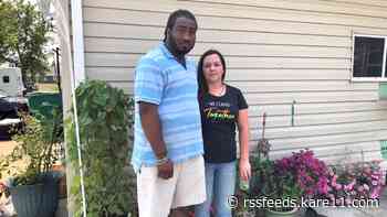 Stolen vehicle launched into home of Cold Spring couple, man charged
