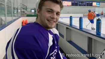Mack Motzko, son of U of M men's hockey coach, dies following Orono crash