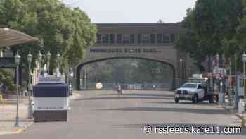 Ramsey County Board expected to vote on State Fair security Tuesday