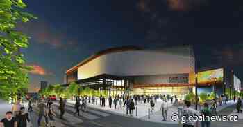 City council approves changes to Calgary Events Centre deal, project to move forward in 2022