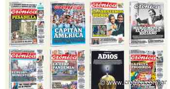 Sólo la verdad nos hará libres - Crónica