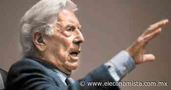 Vargas Llosa: los países que progresan son los libres - El Economista