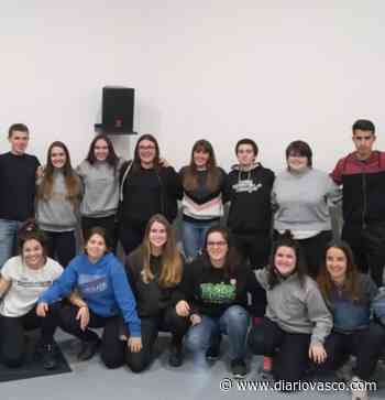 Plazas libres en el curso de monitor de tiempo libre organizado por el Ayuntamiento - Diario Vasco