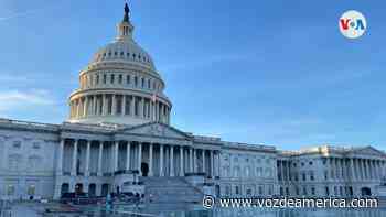 Proyecto de ley para "promover elecciones libres" en Nicaragua avanza en el Congreso de EE. UU. - Voz de América