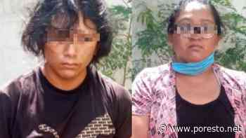 Dejan libres a presuntos narcotraficantes en Tunkás, Yucatán - PorEsto