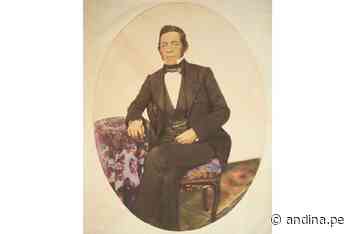 Presentan corto documental “Somos libres, nuestro primer hit” - Agencia Andina