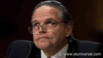 Estados Unidos designa a emisario para garantizar “elecciones libres” en Haití - El Universal (Venezuela)