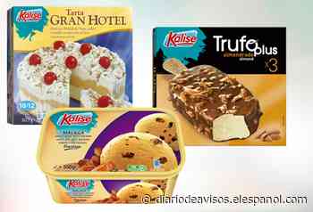 Kalise afirma que sus productos están libres de óxido de etileno - Diario de Avisos