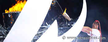 Tokio 2020: Las olímpicas | Letras Libres - LetrasLibres.com - LetrasLibres.com