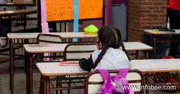 Kicillof anunció vacunas libres para mayores de 18 años y clases presenciales en todos los distritos de la provincia de Buenos Aires - infobae