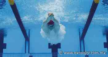 Tom Dean conquista los 200 metros libres en Tokio 2020 - Excélsior
