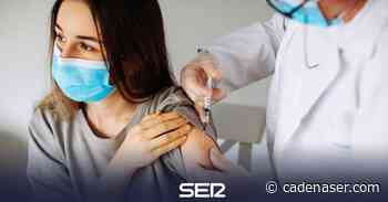 Las vacaciones y los contagios entre jóvenes dejan libres 40.000 citas para vacunarse en Euskadi - Cadena SER