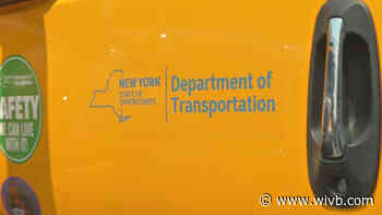 55 full-time NYS DOT positions up for grabs in WNY