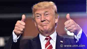 The dirty little secret about Donald Trump's endorsement