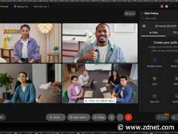 Cisco sets hybrid work plan with no mandates for time in office