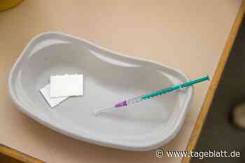 Niedersachsen plant Auffrischungsimpfungen für Senioren - Landkreis Stade - Stader Tageblatt - Tageblatt-online