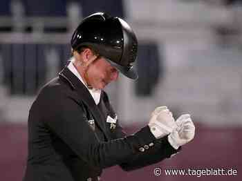 Dressur-Ikone Isabell Werth will Karriere fortsetzen - TAGEBLATT: Nachrichten aus Stade, Buxtehude und der Region - Stader Tageblatt - Tageblatt-online