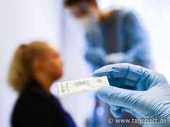 Test-Zentren sind zur Urlaubszeit stärker gefragt - TAGEBLATT: Nachrichten aus Stade, Buxtehude und der Region - Stader Tageblatt - Tageblatt-online