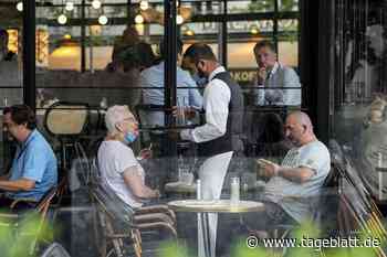 Justizministerin: Gastronomen können Angebote nur für Geimpfte machen - Landkreis Stade - Stader Tageblatt - Tageblatt-online