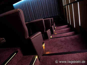 Herausragende Jahresprogramme: Kinos in Harsefeld und Buxtehude ausgezeichnet - Landkreis Stade - Stader Tageblatt - Tageblatt-online