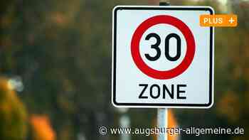 Bürger beschweren sich über Raser und zu wenig Grün in Neu-Ulm