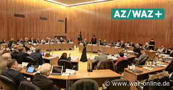 Stadtwahlausschuss entscheidet über Zulassung der Kandidaturen für Wolfsburg - Wolfsburger Allgemeine