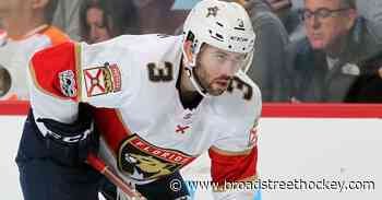 Philadelphia Flyers reportedly signing Keith Yandle to one-year deal - Broad Street Hockey