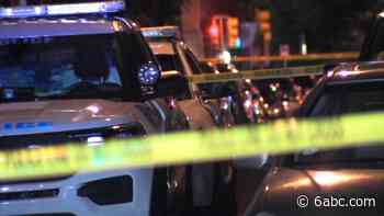 Philadelphia triple shooting: Teen shot and killed near Temple University, 2 men injured - WPVI-TV