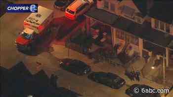 Philadelphia stabbings: 4 women stabbed, 1 hit with baseball bat in Olney, police say - WPVI-TV