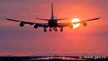 Coronavirus: Emirates, Etihad extend flight suspension from Pakistan, India - Geo News