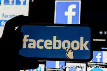 Facebook's slowdown warning hangs over strong ad sales, while Mark Zuckerberg talks 'metaverse'