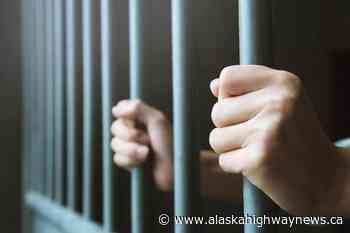Prisoners fear drug violence from alleged medical data breach - Alaska Highway News