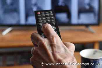 Do you leave your TV on standby all night?: Energy draining gadgets revealed