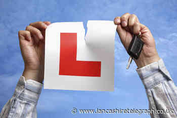 Letter: Time to introduce a post lockdown driving test