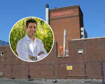 Blackburn: Maple Grove Developments appoints new director