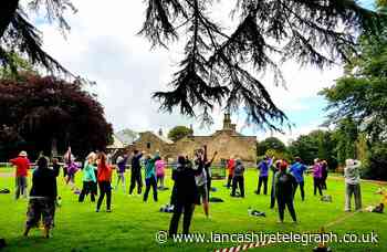 Pendle: Lighthouse Tai Chi to start free Summer events